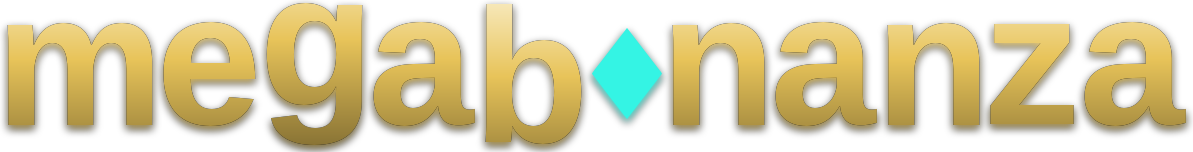 megabonanza logo